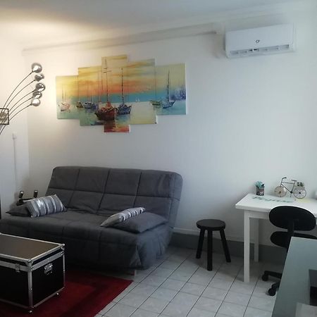 Appartamento Pegase Meuble 3*** Fourchambault Esterno foto