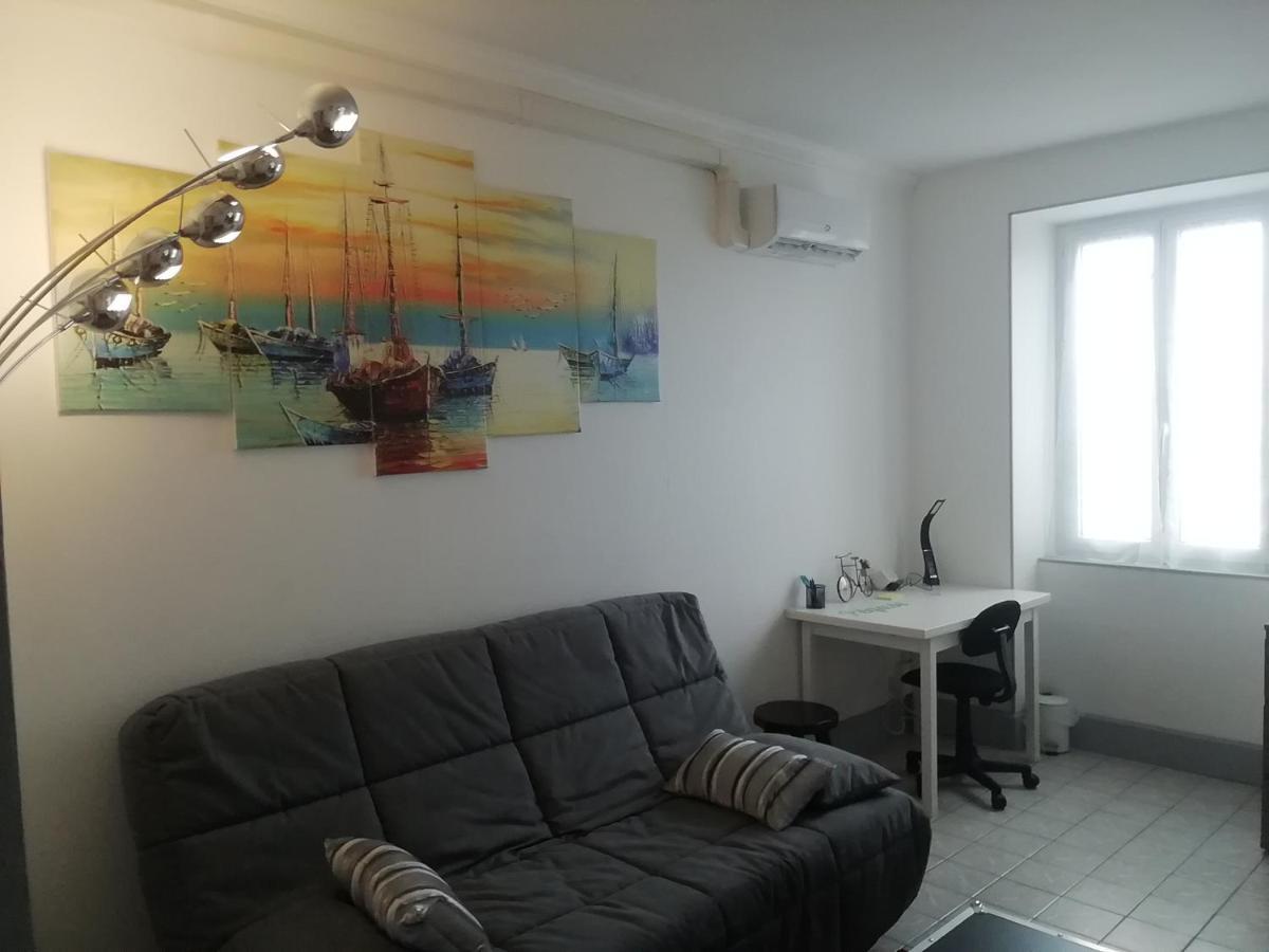 Appartamento Pegase Meuble 3*** Fourchambault Esterno foto