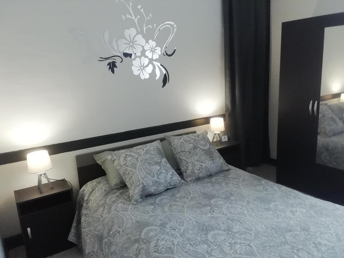 Appartamento Pegase Meuble 3*** Fourchambault Esterno foto