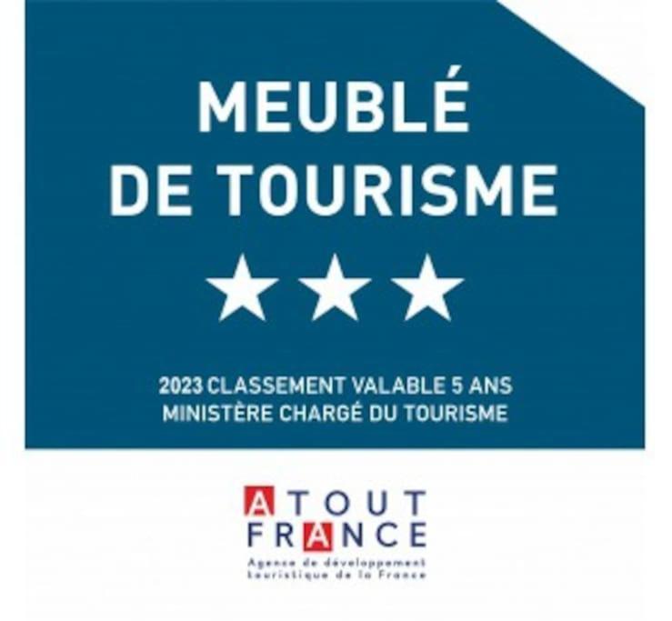 Appartamento Pegase Meuble 3*** Fourchambault Esterno foto