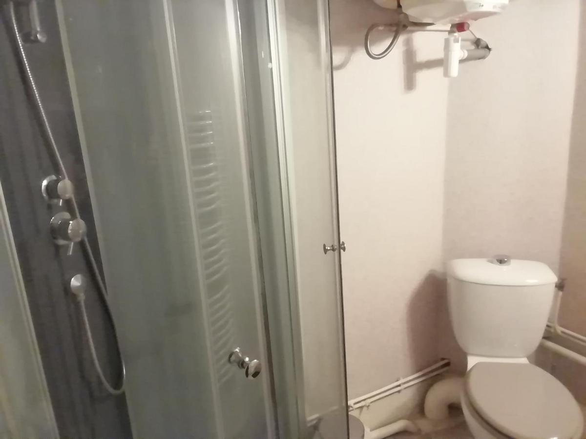 Appartamento Pegase Meuble 3*** Fourchambault Esterno foto