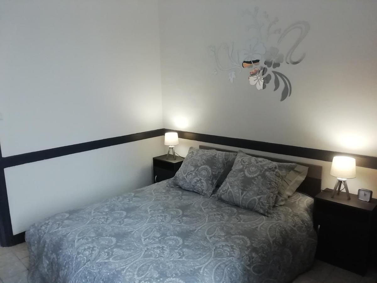 Appartamento Pegase Meuble 3*** Fourchambault Esterno foto