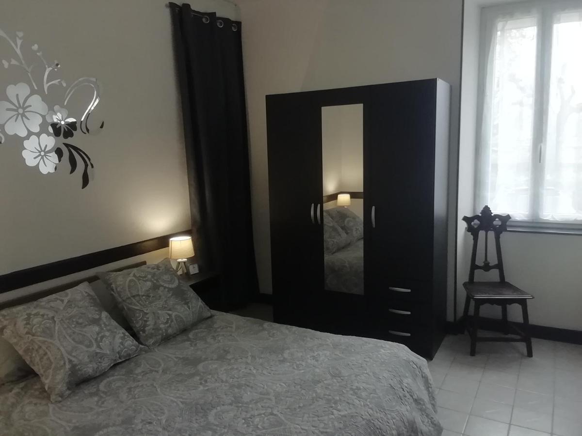 Appartamento Pegase Meuble 3*** Fourchambault Esterno foto